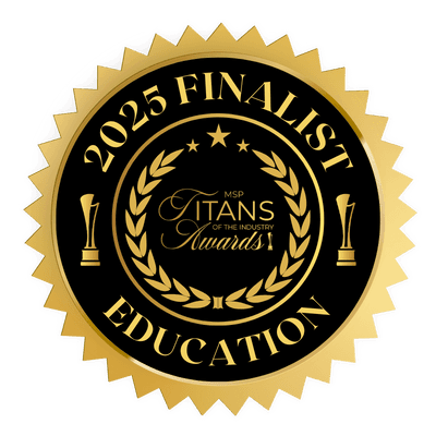 2025 Award Finalist