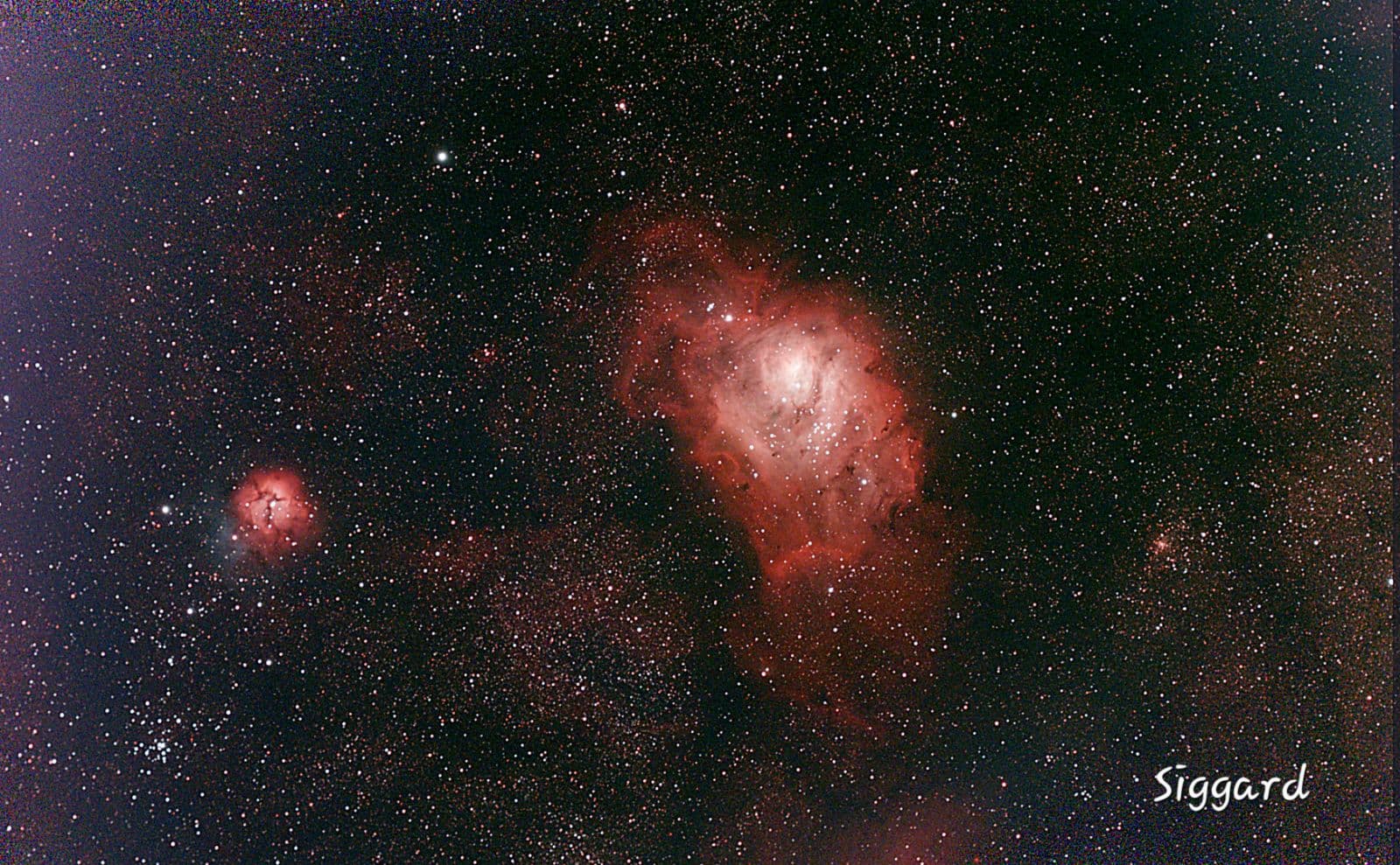 What Astrophotography Can Teach Eye Care Practices About Cybersecurity: Protecting Patient Data, Preventing Downtime, and Spotting Threats