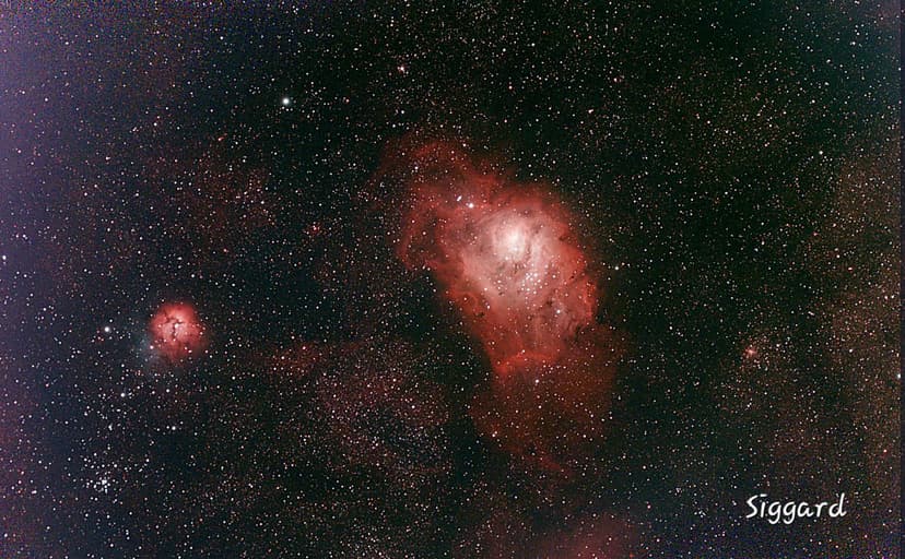 What Astrophotography Can Teach Eye Care Practices About Cybersecurity: Protecting Patient Data, Preventing Downtime, and Spotting Threats