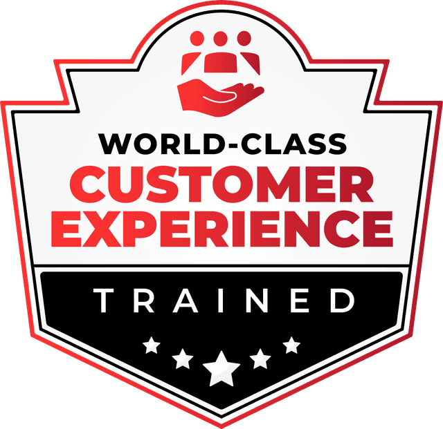WCCXT Badge