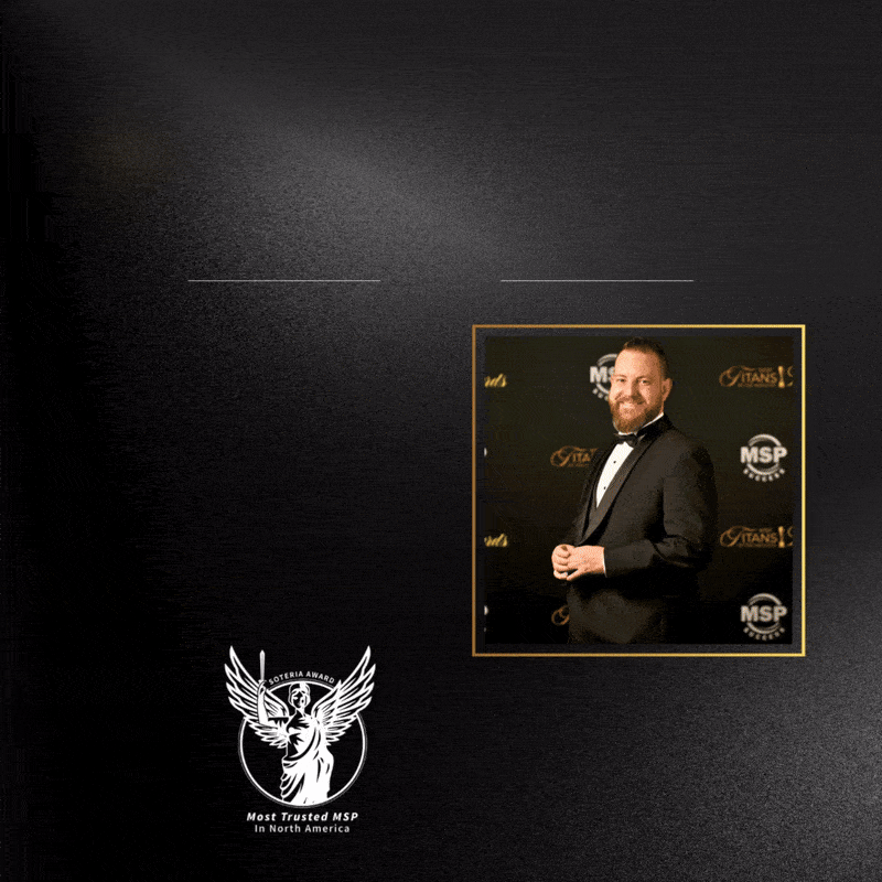 Titans of the Industry Awards
